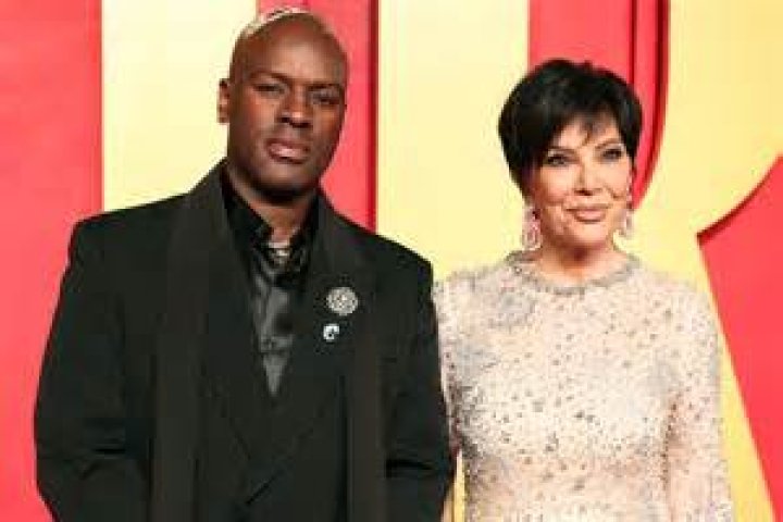Corey Gamble