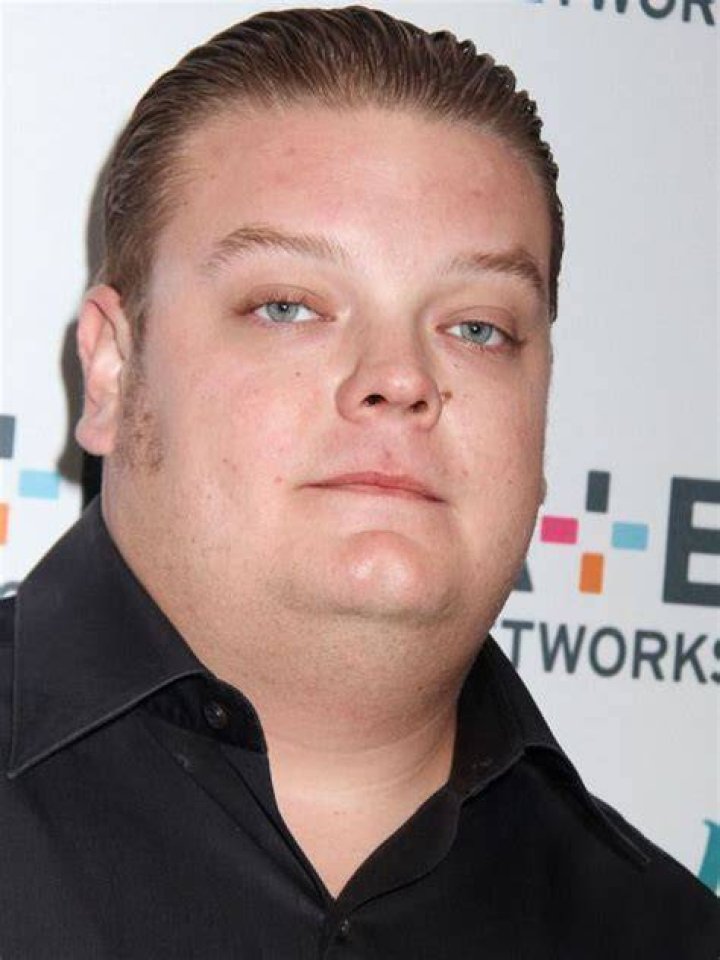 Corey Harrison Complete Biography with [ Photos Videos ]