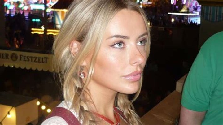 Corinna Kopf Says Shes Made 4.2 Million From OnlyFans Tubefilter