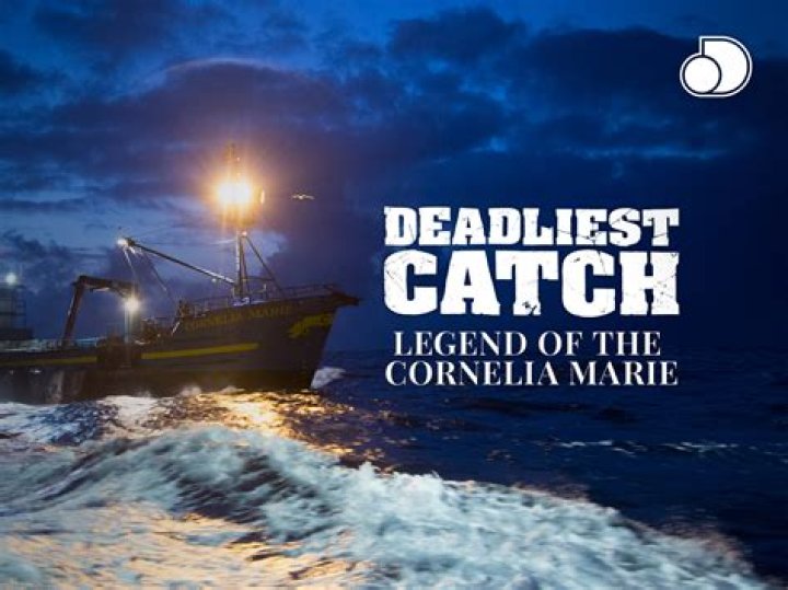 Cornelia Marie Deadliest Catch Wallpaper (5570748) Fanpop