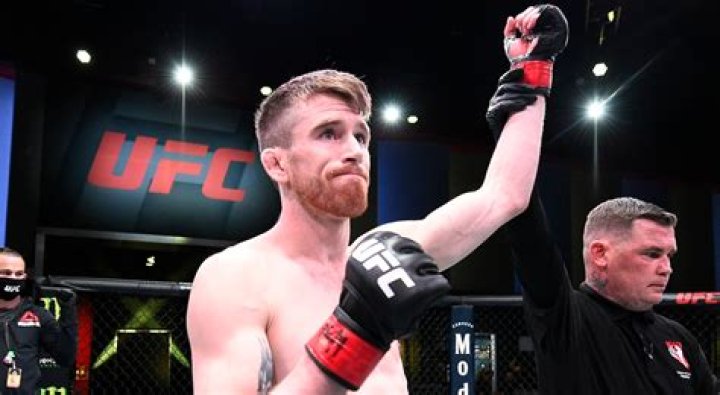 Cory Sandhagen Biography, Height & Life Story LyricsAndBio