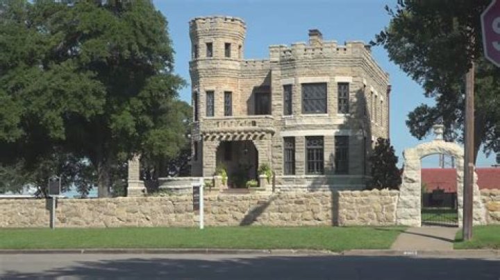 Cottonland Castle Photograph by Buck Buchanan Pixels