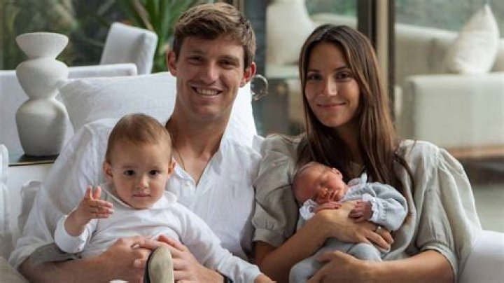 Could A Baby Rush Be Key To A Nicolas Jarry US Open Run? ATP Tour