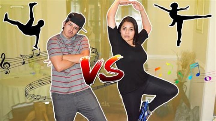 Couples Insane Dance Battle!! Jehiely N Alex YouTube