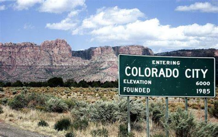Court upholds ruling Colorado City abused power Arizona Capitol Times