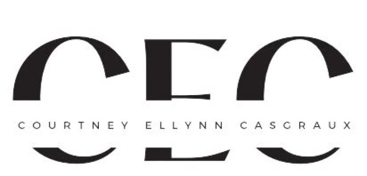 Courtney Ellynn Casgraux
