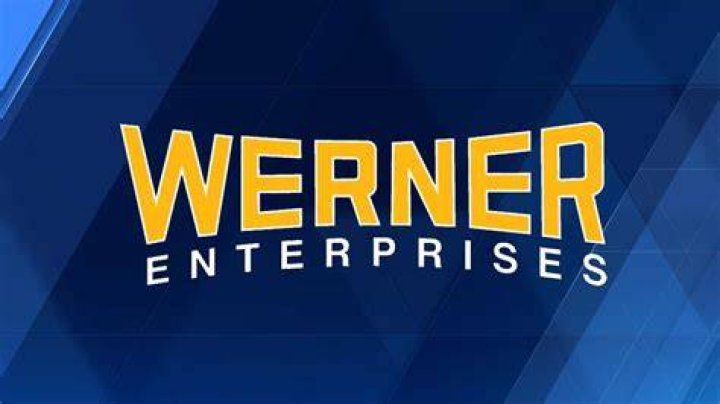 Courtney Fox Manager Werner Enterprises LinkedIn