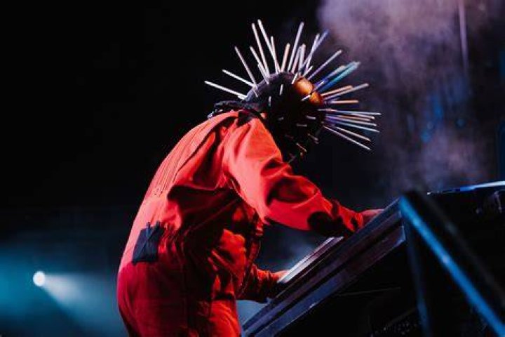 CRAIG JONES FUERA DE SLIPKNOT! (Opinión) Noticias Rock y Metal YouTube
