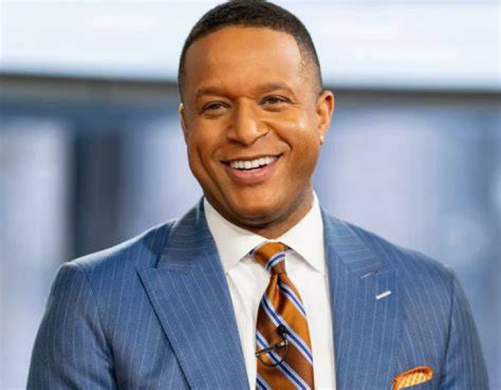 Craig Melvin Age, Height, Weight, Wife, dating, Net worth, Bio