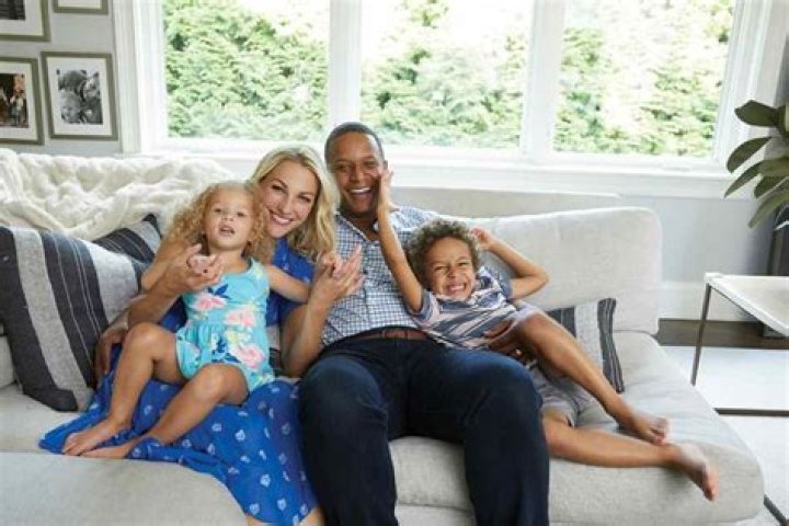 Craig Melvin Salary, Net Worth, Wife, Age, Wiki