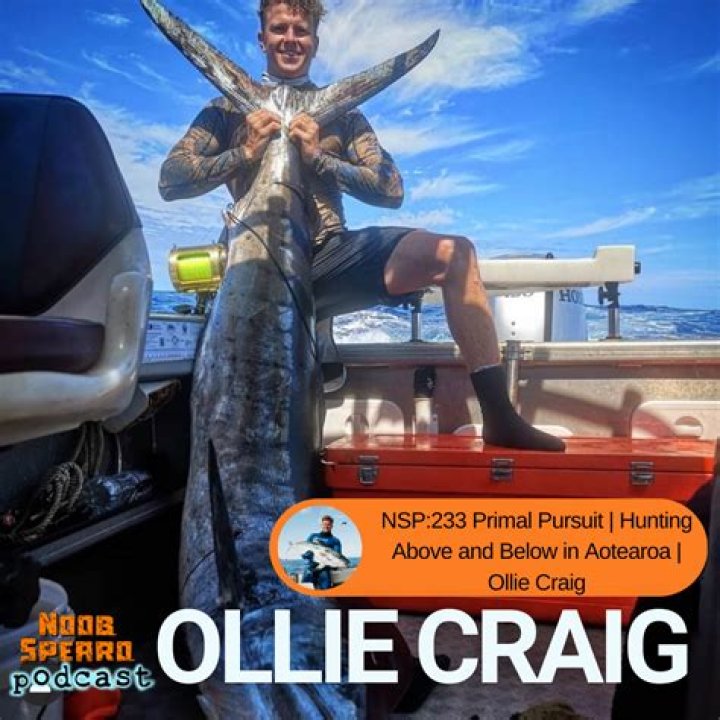 Craig (pictured above) was in jail at the time of her kidnapping on a drug charge