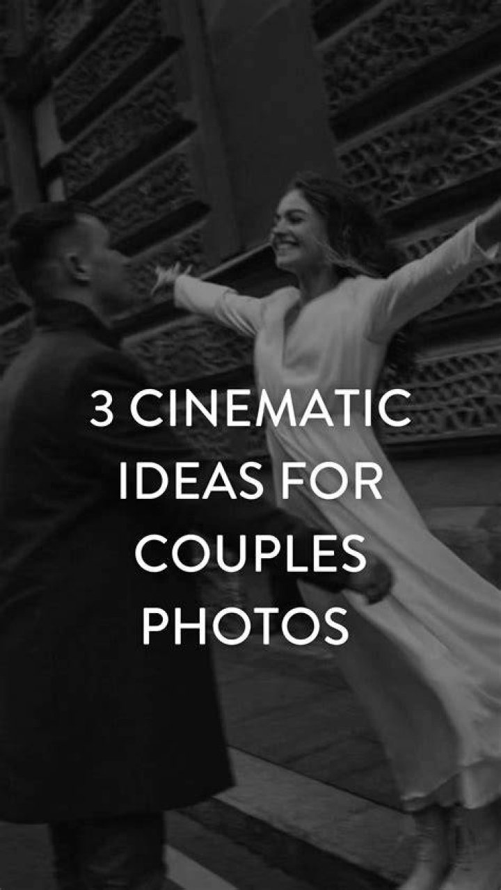 Creative Couples We Love Photographer Sarah Sherman and Musician Leo
