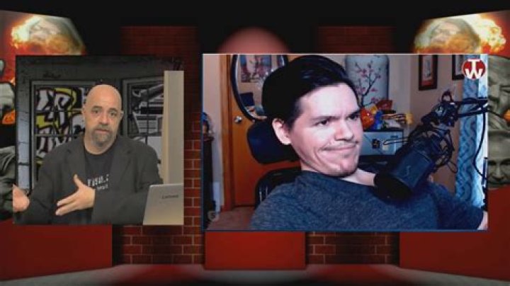 Cripp Daddy Interview YouTube