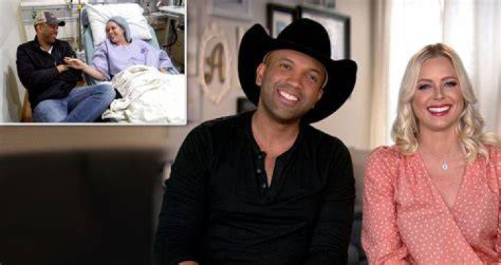 Criscilla Anderson Cancer Update Coffey Anderson's Wife is Getting Better