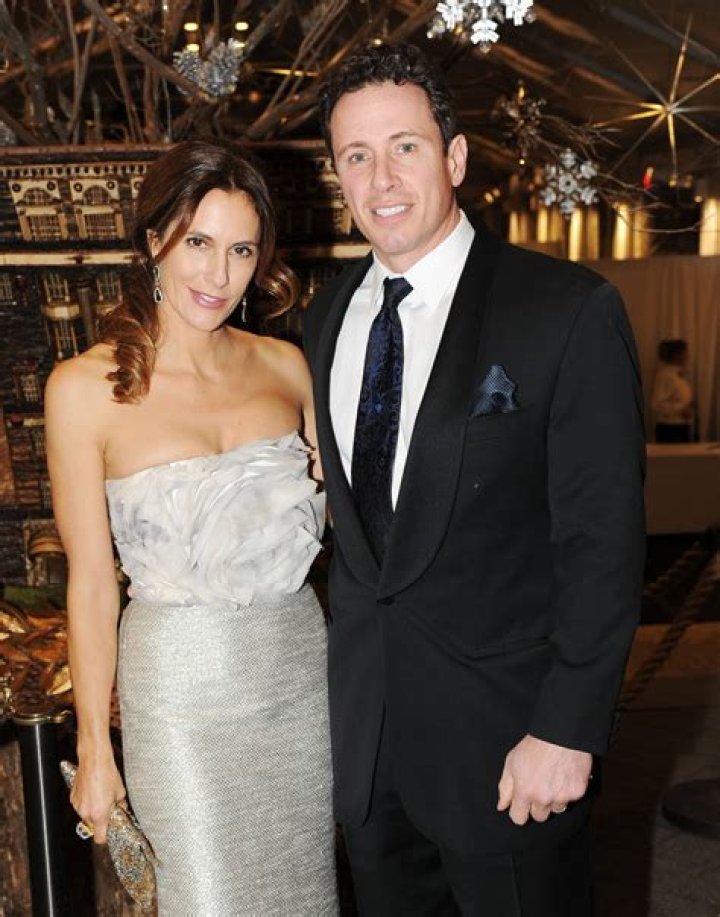 Cristina Greeven Cuomo's Wiki Who is Chris Cuomo's wife?
