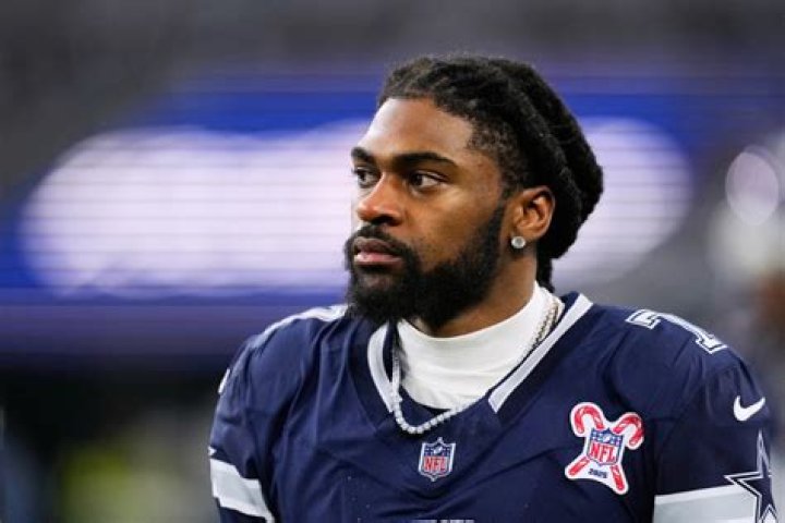 Criticism &lsquo;disrespectful&rsquo; to Cowboys&rsquo; Trevon Diggs, AllPro teammate