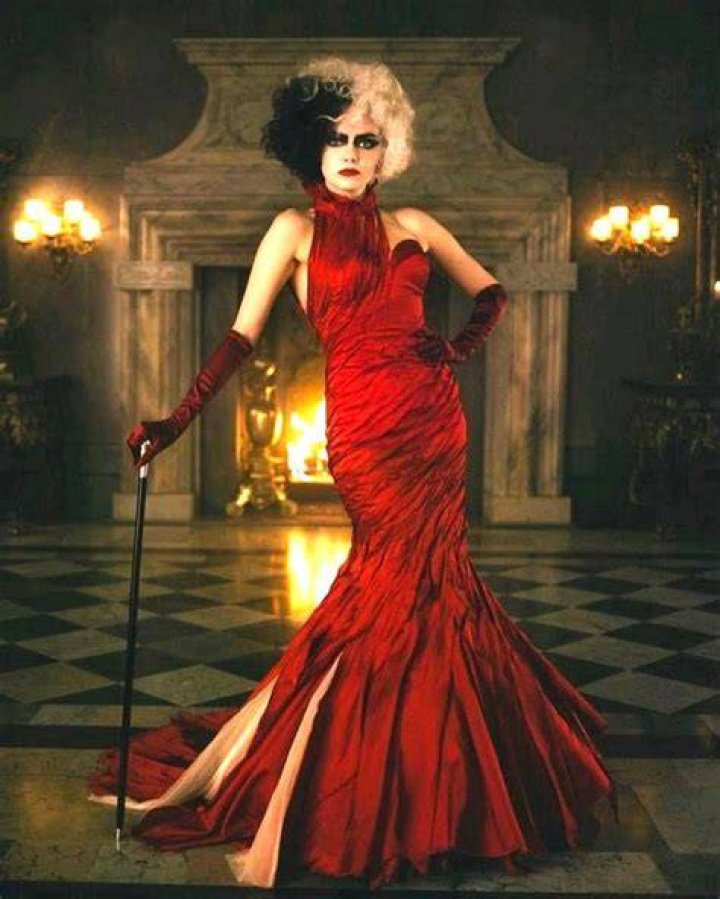 Cruella is Sexy