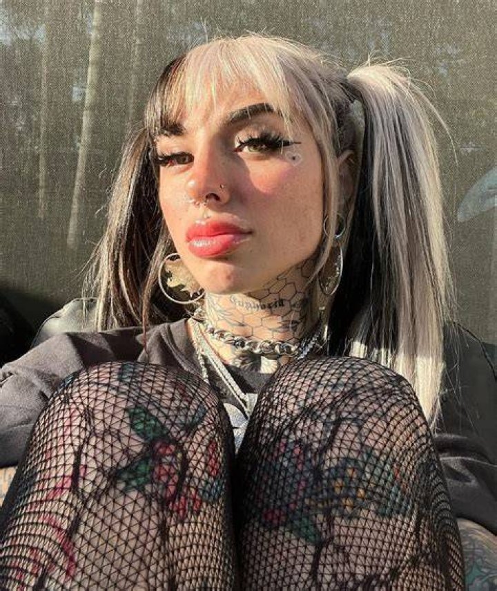 Cruella Only Fans Leaked &raquo; Otaewns