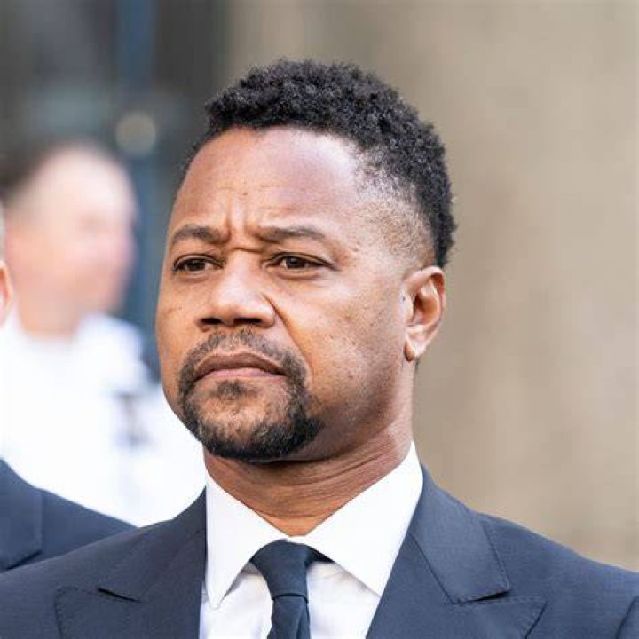 Cuba Gooding Jr. settles sexual assault case, avoids trial Los