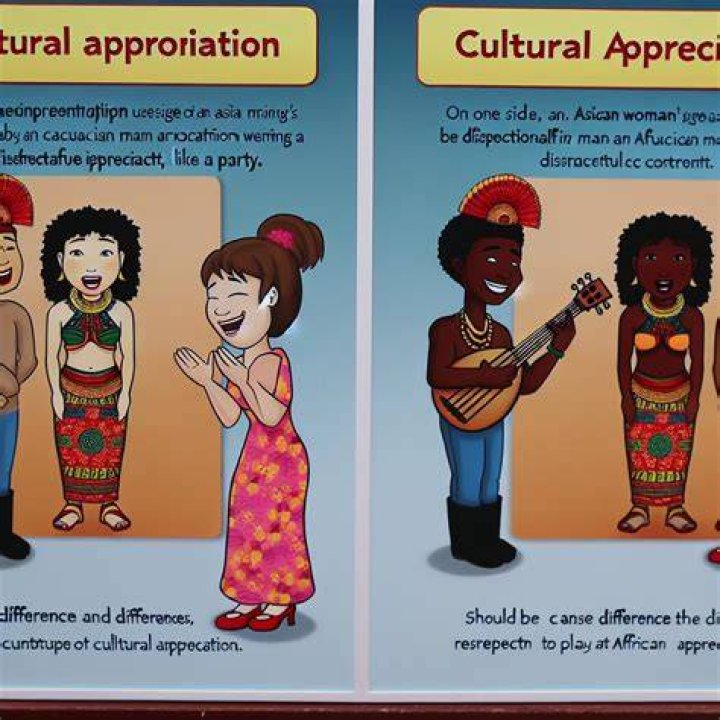 Cultural Appropriation, Gypsy-lupone