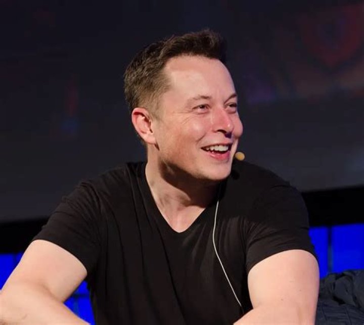 Current Elon Musk Net Worth 2024 New Trader U