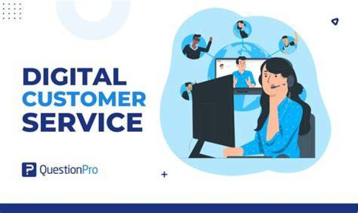 Customer Service, Carmelo-maika
