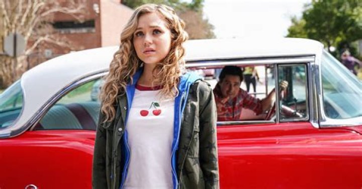 CW Stargirl Actress Brec Bassinger Previews Season 1