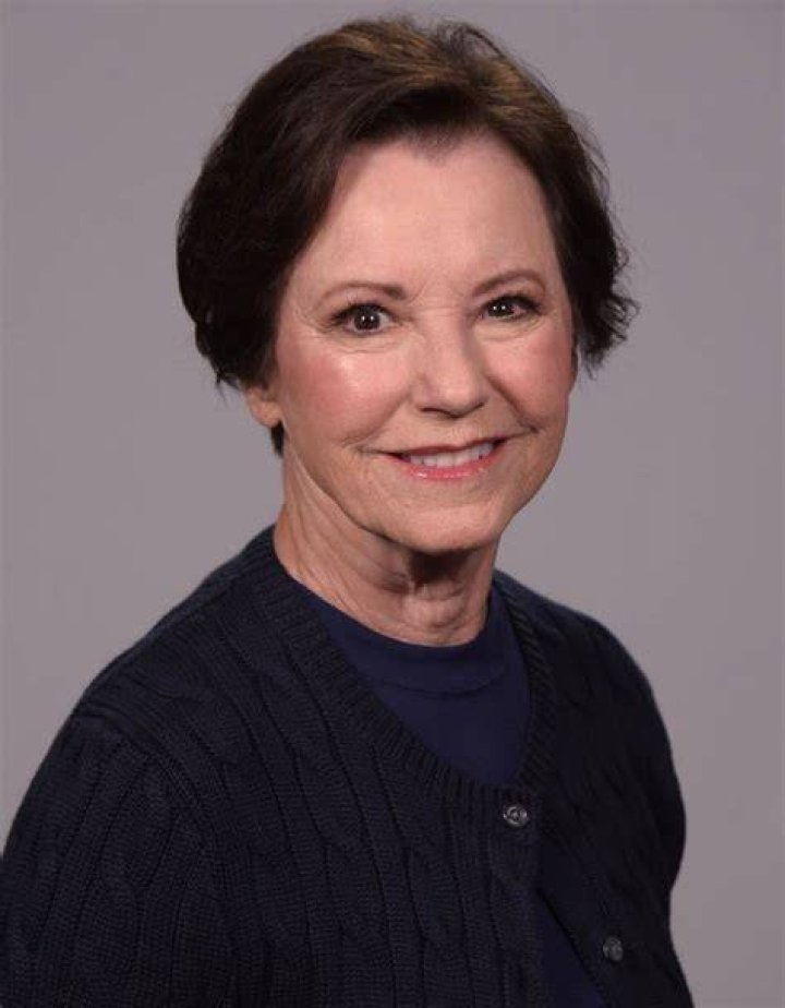 Cynthia Potter Why I Am One in a Thousand! Swimming World News