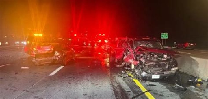 Cyrus Williams Accident Linked To Death Cause Obituary