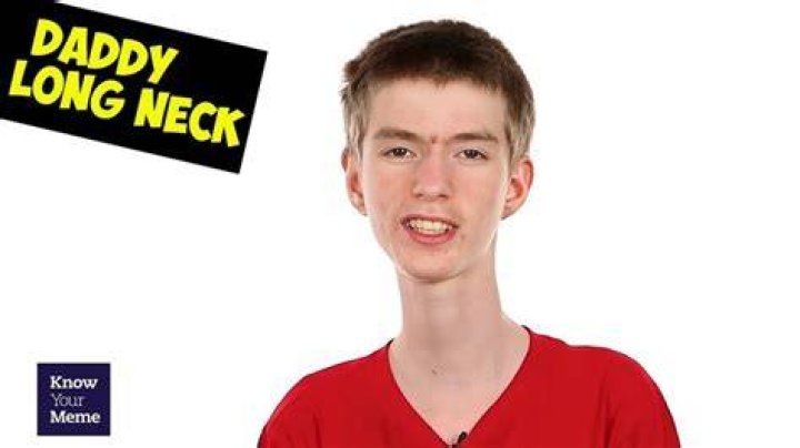Daddy Long Neck Bio & Wiki Net Worth, Age, Height & Weight