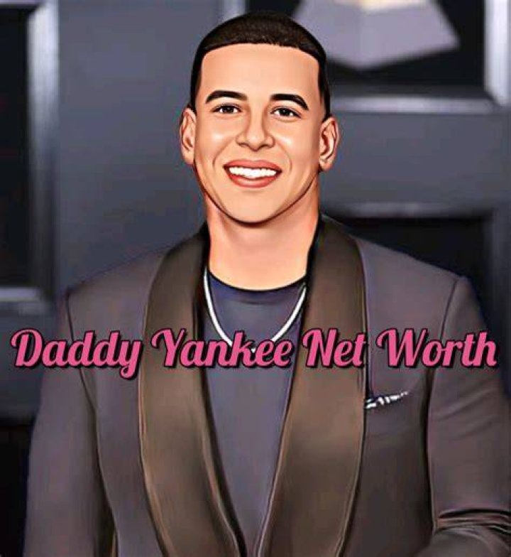 Daddy Yankee Net Worth in 2021 Browsed Magazine