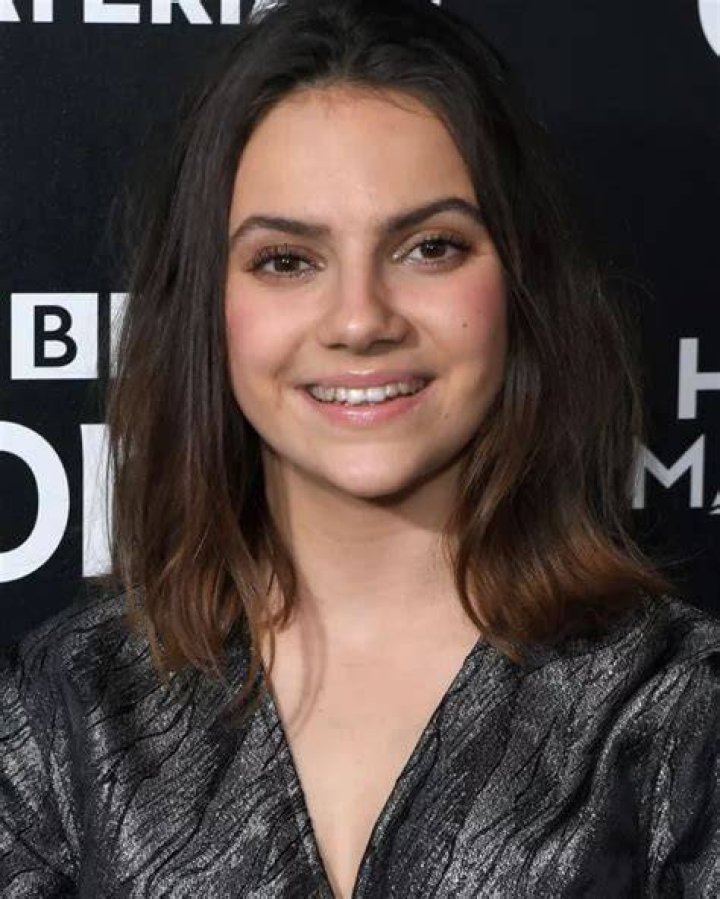 Dafne Keen Body Measurements