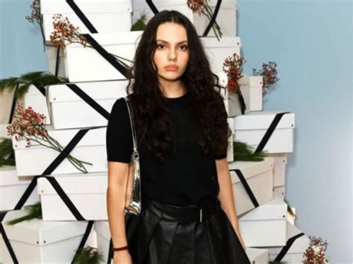 Dafne Keen Career