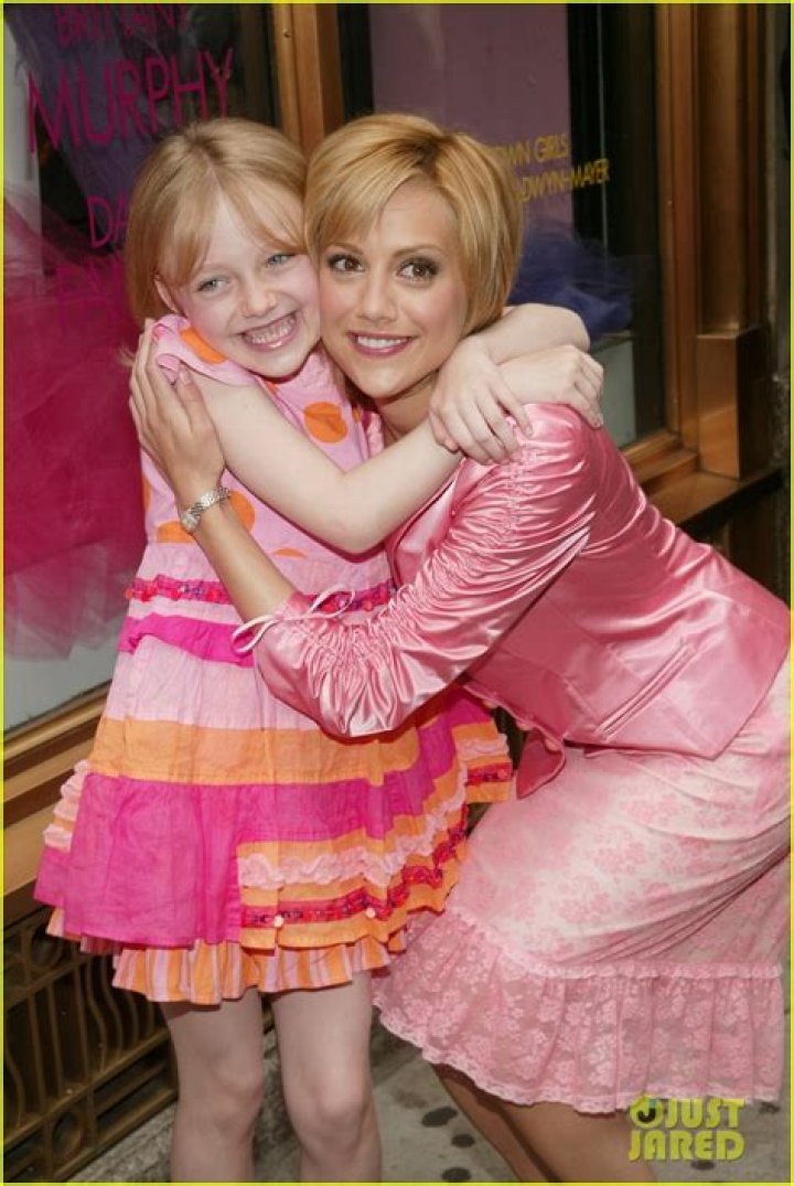 Dakota Fanning Remembers Brittany Murphy, Eight Years After Her Death