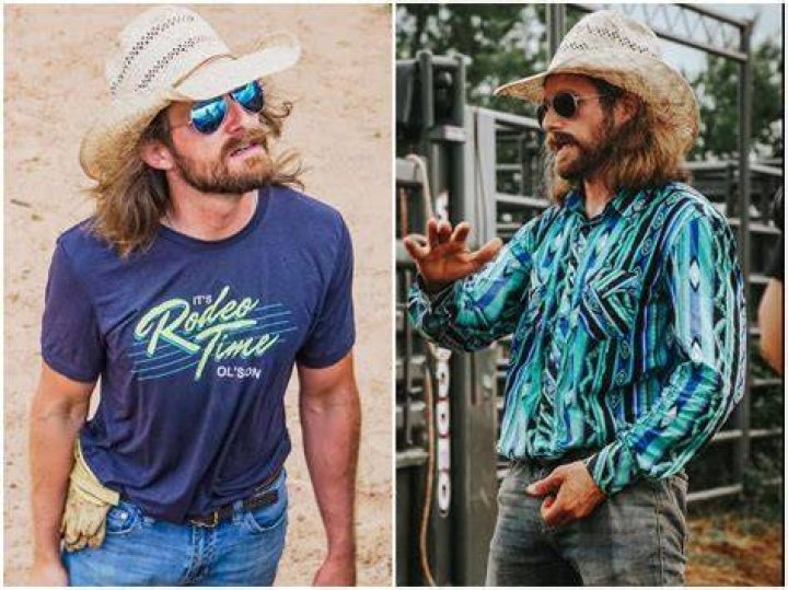 Dale Brisby Biography, Age, Height, Girlfriend, Net Worth Wealthy Spy
