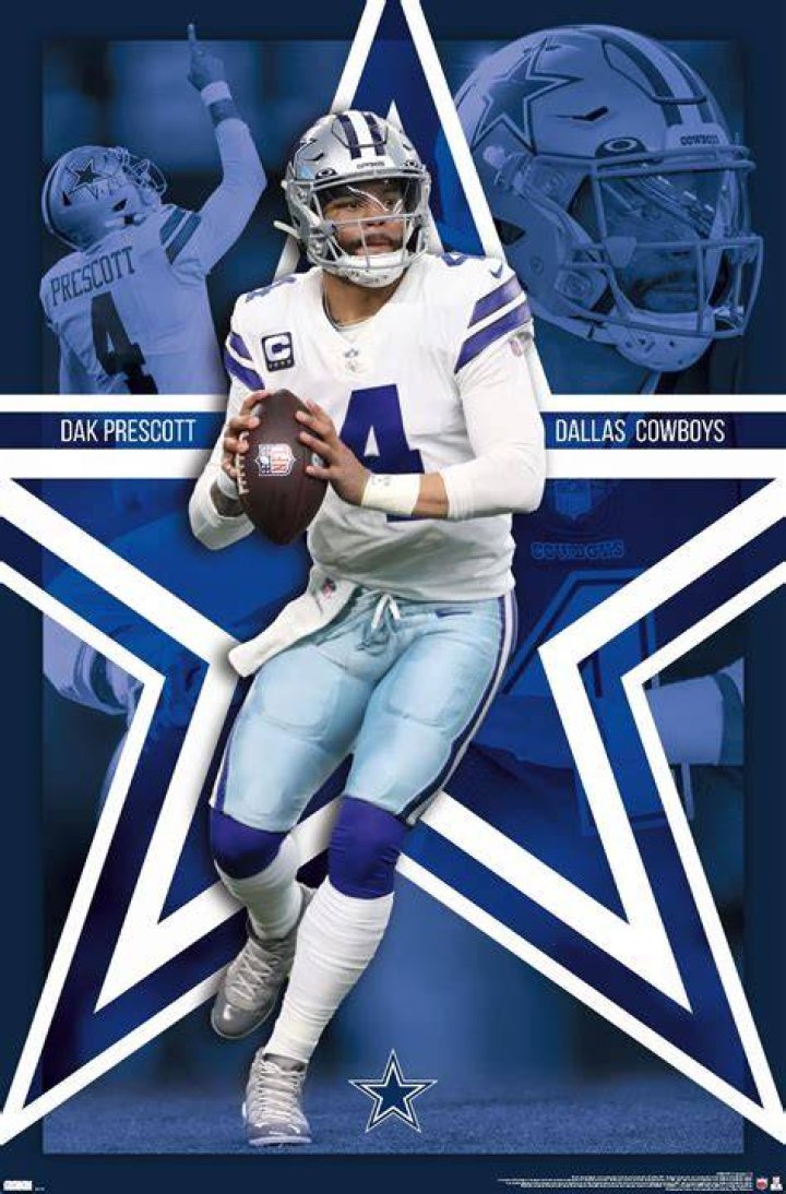 Dallas Cowboys, Dak Prescott, San Francisco 49ers, NFL Injury, Dak Prescott injury