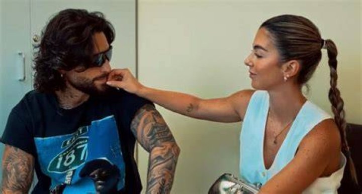 Dalton Gomez Edad, novia, esposa, familia, biograf&iacute;a y m&aacute;s UDOE