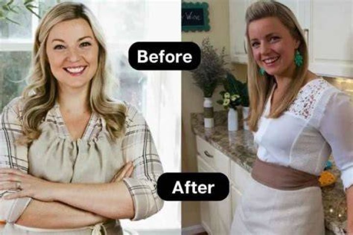 Damaris Phillips Weight Loss Secrets For Staying Healthy And Balanced?