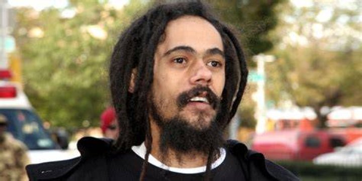 Damian Marley Has 13 Siblings from His Father's and Mother's Sides