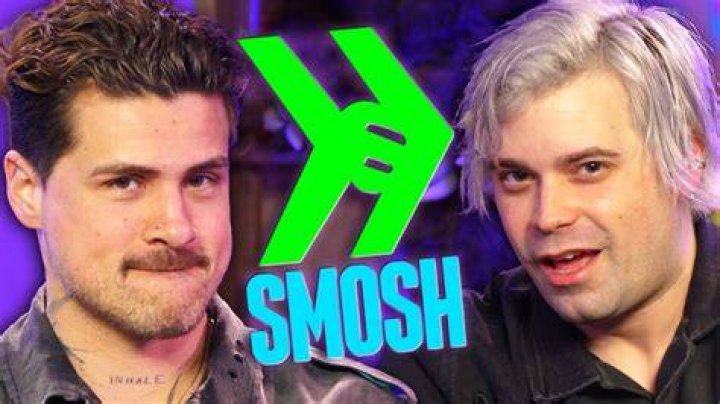 Damien Haas Smosh Wiki FANDOM powered by Wikia