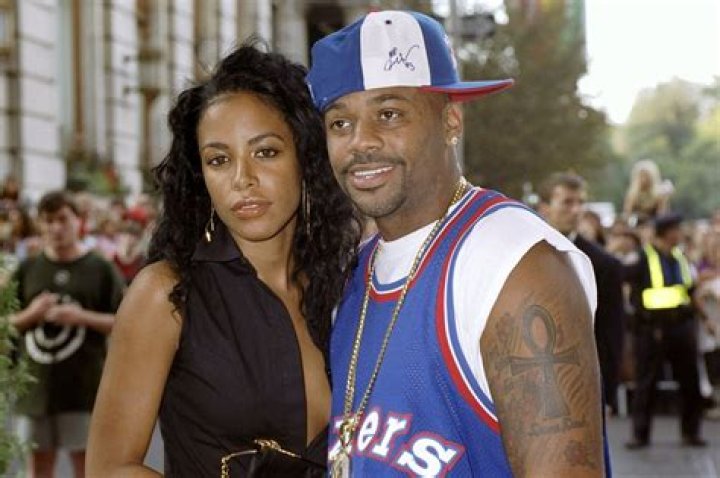 Damon Dash's Famous Friends
