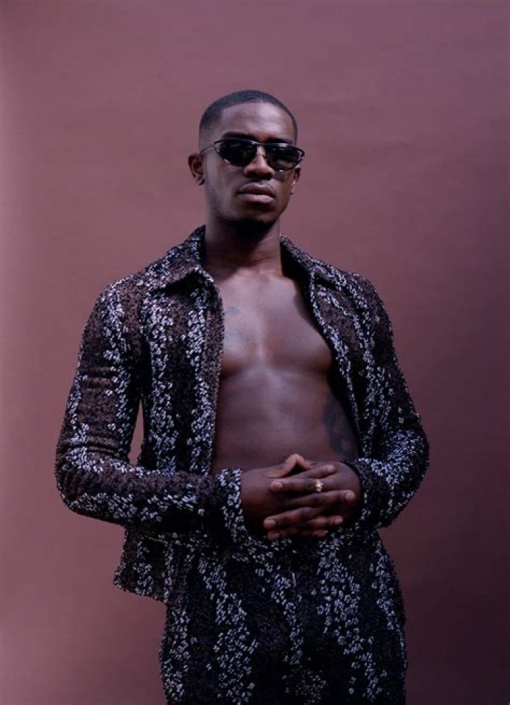 Damson Idris Parents Family Background of the Famous Actor 25Magazine