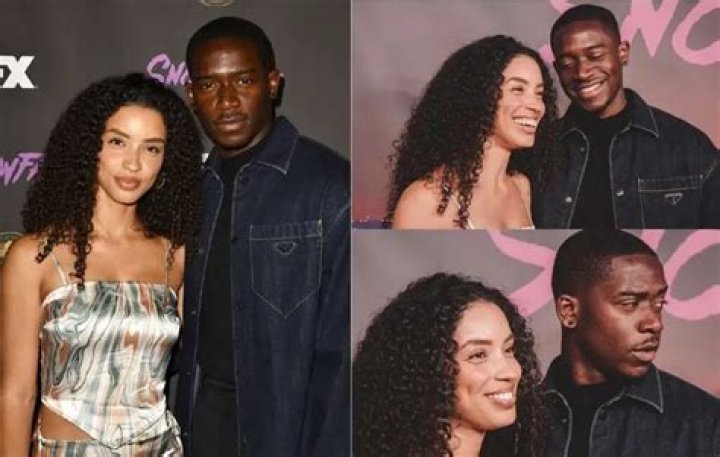 Damson Idris Siblings Who Are Damson Idris Siblings?
