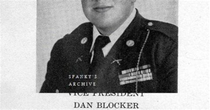 Dan Blocker Dan Blocker Pinterest Dan, Westerns and Cowboys