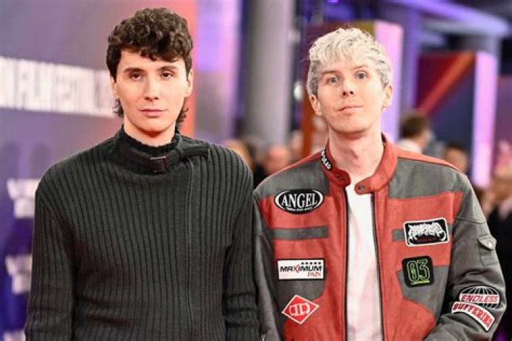 Dan Howell Dan Howell