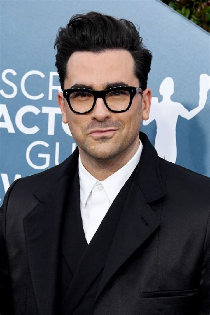 Dan Levy's Parents Knew He Was Gay Long before He Told Them — Facts