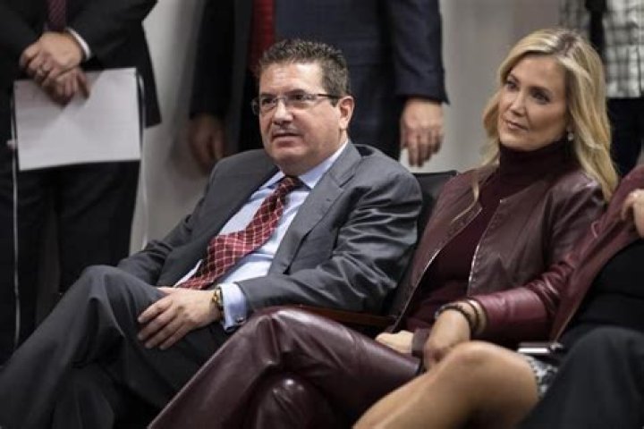 Dan Snyder still hasn't interviewed for NFL's investigation
