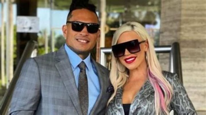 Dana Brooke Net worth, Real Name, Salary, Husband, House, and more