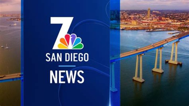Dana Griffin NBC 7 San Diego