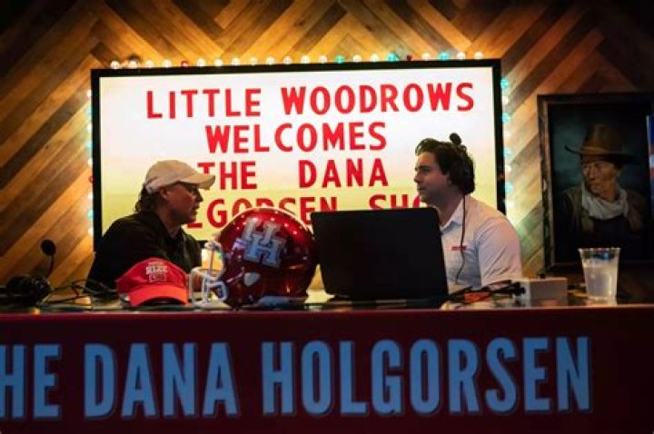 Dana Holgorsen sounds like he regrets taking the Houston football job